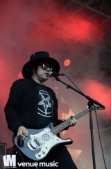 Whispers in the Shadow @Castle Rock 2015