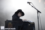 Whispers in the Shadow @Castle Rock 2015