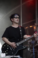 Whispers in the Shadow @Castle Rock 2015