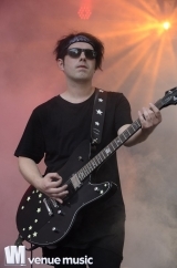 Whispers in the Shadow @Castle Rock 2015