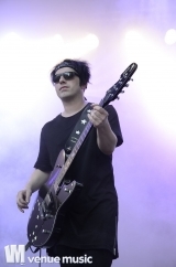 Whispers in the Shadow @Castle Rock 2015