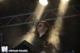 Whispers in the Shadow @Castle Rock 2015