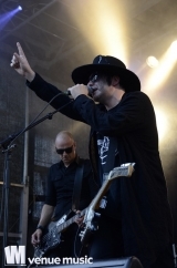 Whispers in the Shadow @Castle Rock 2015