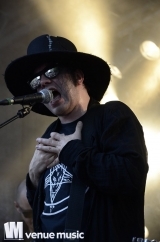 Whispers in the Shadow @Castle Rock 2015