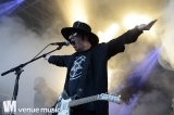Whispers in the Shadow @Castle Rock 2015
