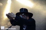 Whispers in the Shadow @Castle Rock 2015