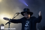 Whispers in the Shadow @Castle Rock 2015