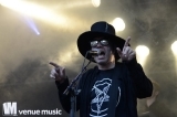 Whispers in the Shadow @Castle Rock 2015