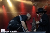 Whispers in the Shadow @Castle Rock 2015