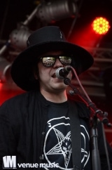 Whispers in the Shadow @Castle Rock 2015