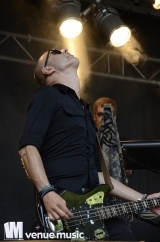 Whispers in the Shadow @Castle Rock 2015