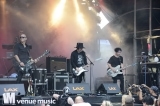 Whispers in the Shadow @Castle Rock 2015