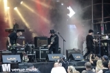 Whispers in the Shadow @Castle Rock 2015