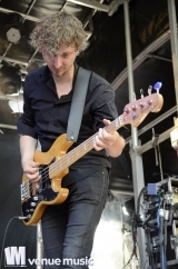 Staubkind @Castle Rock 2015