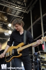Staubkind @Castle Rock 2015
