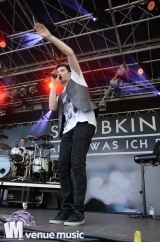 Staubkind @Castle Rock 2015