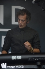 Staubkind @Castle Rock 2015