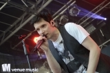 Staubkind @Castle Rock 2015