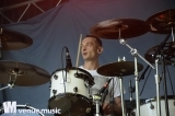 Staubkind @Castle Rock 2015