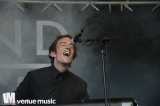Staubkind @Castle Rock 2015