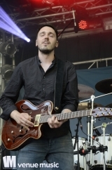 Staubkind @Castle Rock 2015