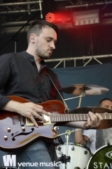 Staubkind @Castle Rock 2015