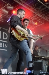 Staubkind @Castle Rock 2015