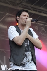Staubkind @Castle Rock 2015