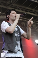 Staubkind @Castle Rock 2015