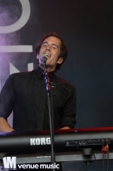 Staubkind @Castle Rock 2015