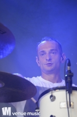 Staubkind @Castle Rock 2015