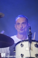 Staubkind @Castle Rock 2015