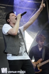 Staubkind @Castle Rock 2015