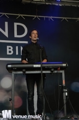 Staubkind @Castle Rock 2015
