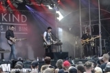 Staubkind @Castle Rock 2015