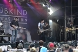 Staubkind @Castle Rock 2015
