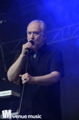 Joachim Witt @Castle Rock 2015