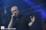 Joachim Witt @Castle Rock 2015