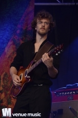 Joachim Witt @Castle Rock 2015