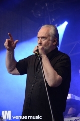 Joachim Witt @Castle Rock 2015
