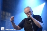 Joachim Witt @Castle Rock 2015