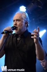 Joachim Witt @Castle Rock 2015