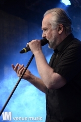 Joachim Witt @Castle Rock 2015