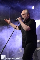 Joachim Witt @Castle Rock 2015
