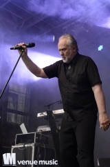 Joachim Witt @Castle Rock 2015