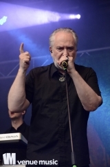 Joachim Witt @Castle Rock 2015
