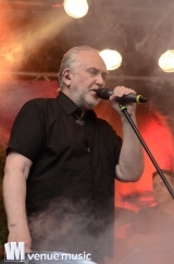 Joachim Witt @Castle Rock 2015