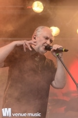 Joachim Witt @Castle Rock 2015