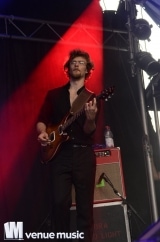 Joachim Witt @Castle Rock 2015