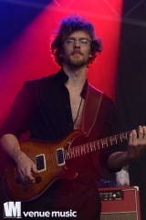 Joachim Witt @Castle Rock 2015